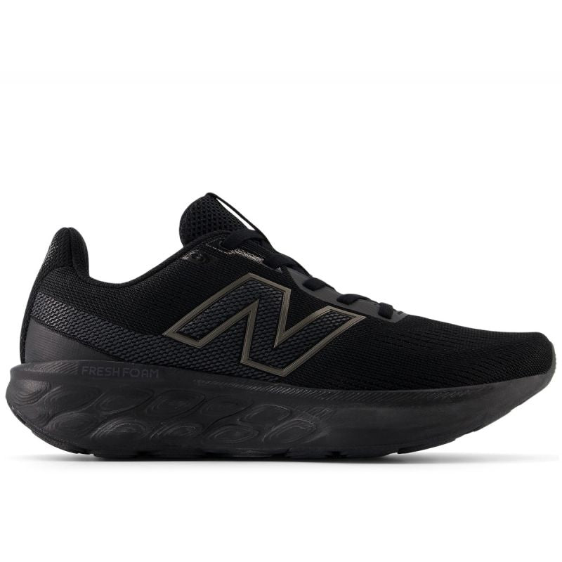 New Balance NB 520 Women's ( ) fekete cipő W520LT9