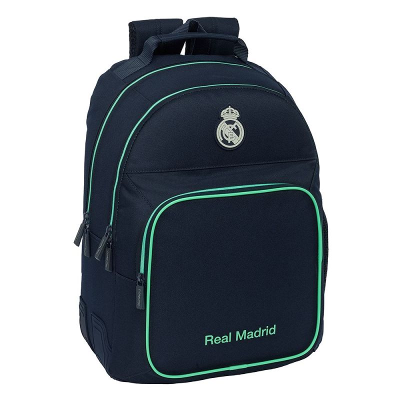 Sportmania Real Madrid sports backpack double backpack 612557773 Kiegészítő