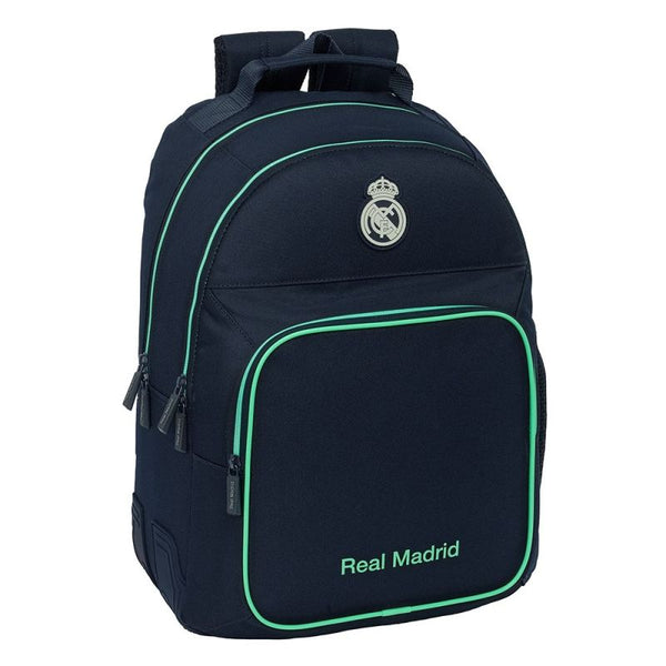Sportmania Real Madrid sports backpack double backpack 612557773 Kiegészítő