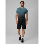 4F Men's quick-drying regular training T-shirt férfi póló 4FRSS26TFTSM2458-46A