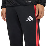 adidas Tiro 26 League Training Men's Black and Red JY7111 piros melegítőnadrág