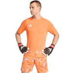 Men's adidas Tiro 26 Competition Goalkeeper Jersey orange