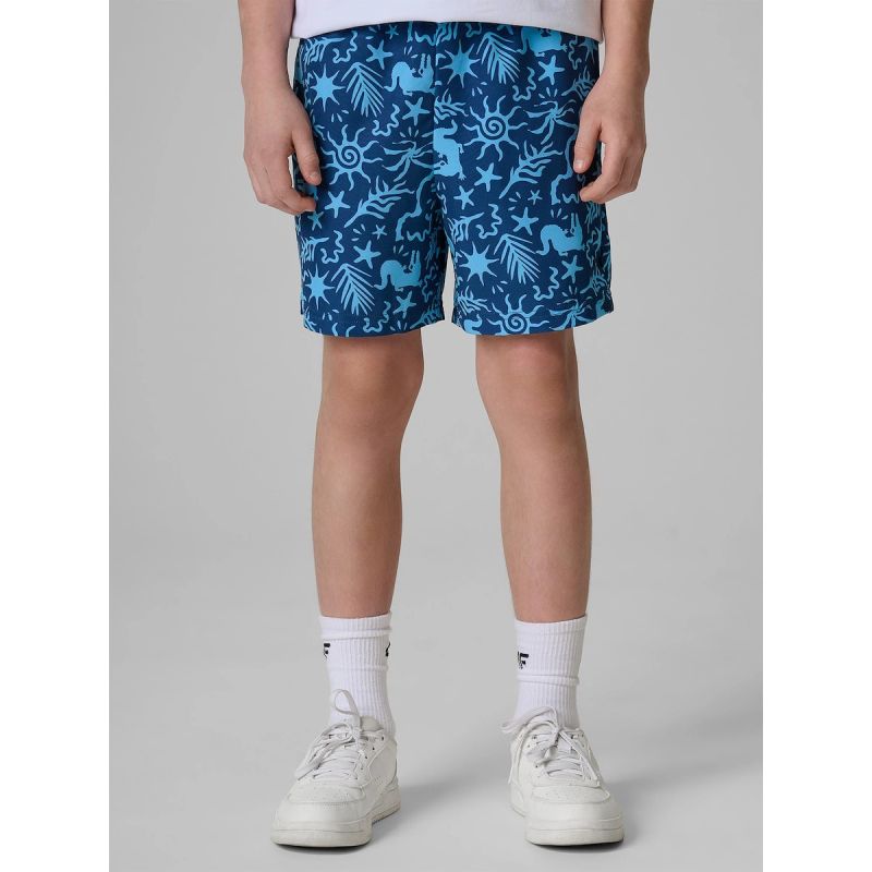 4F Boys' boardshorts 158/164 short