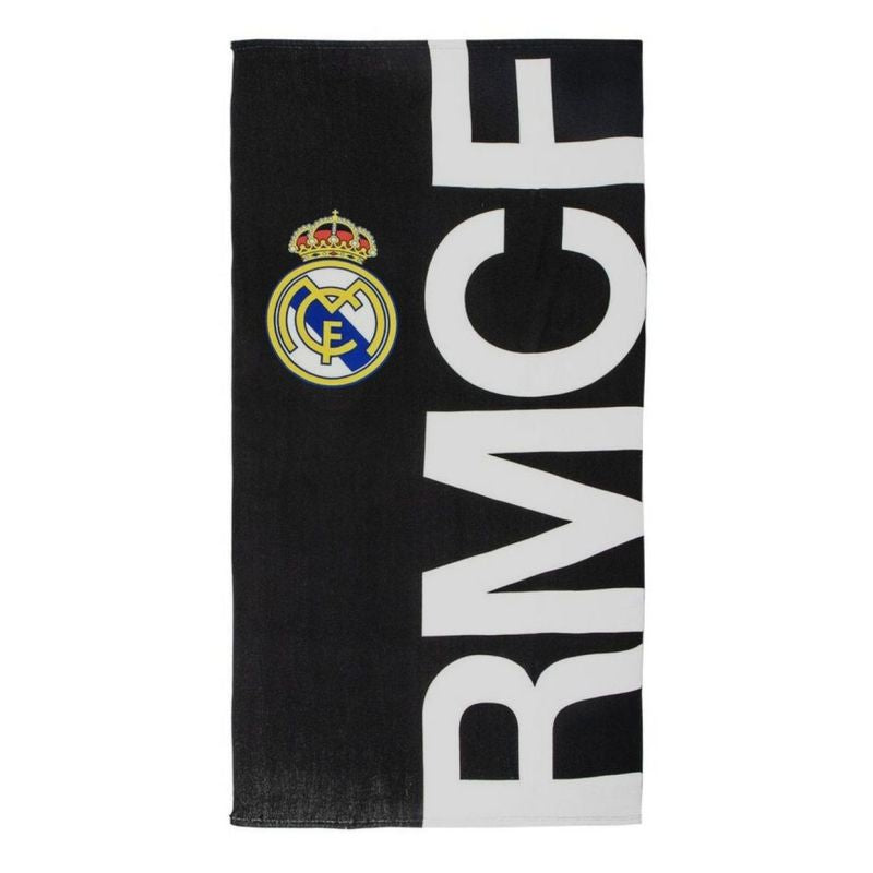 Real Madryt Madrid towel 90x180 cm beach towel 2200010609 Törölköző