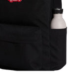 Vans Backpack Black fekete hátizsák VN000H56A2T1