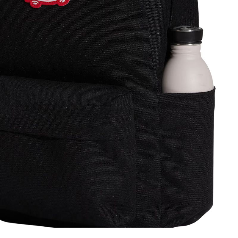Vans Backpack Black fekete hátizsák VN000H56A2T1