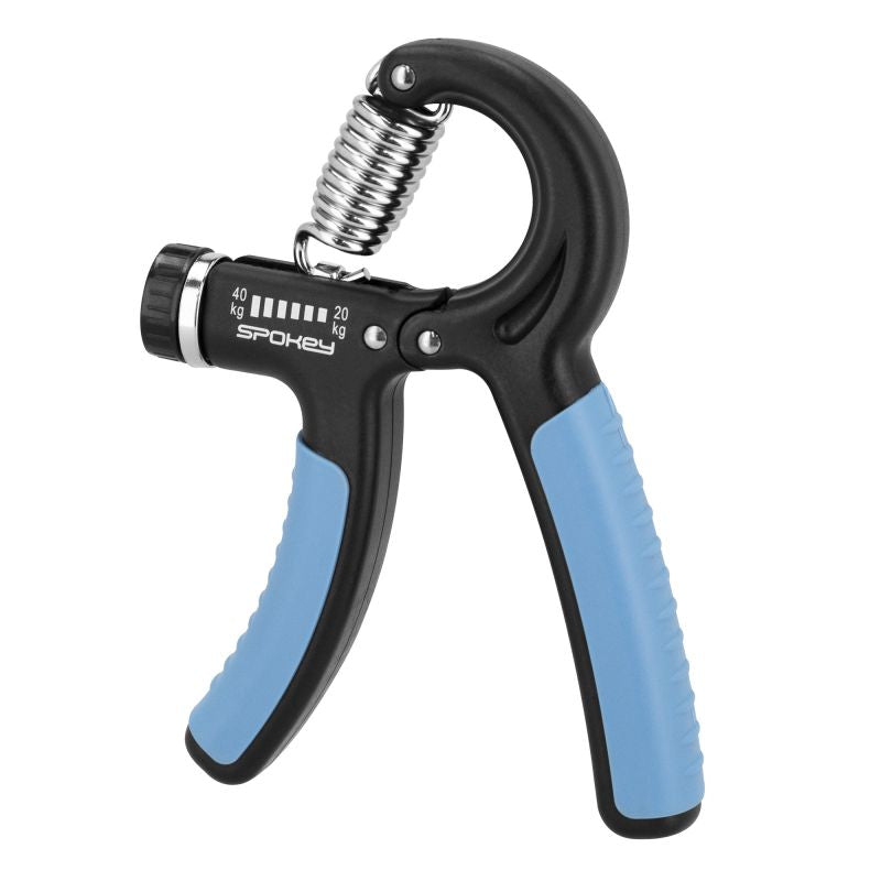 Spokey hand grip with adjustable resistance Cramp SPK-943259 Edzőfelszerelés