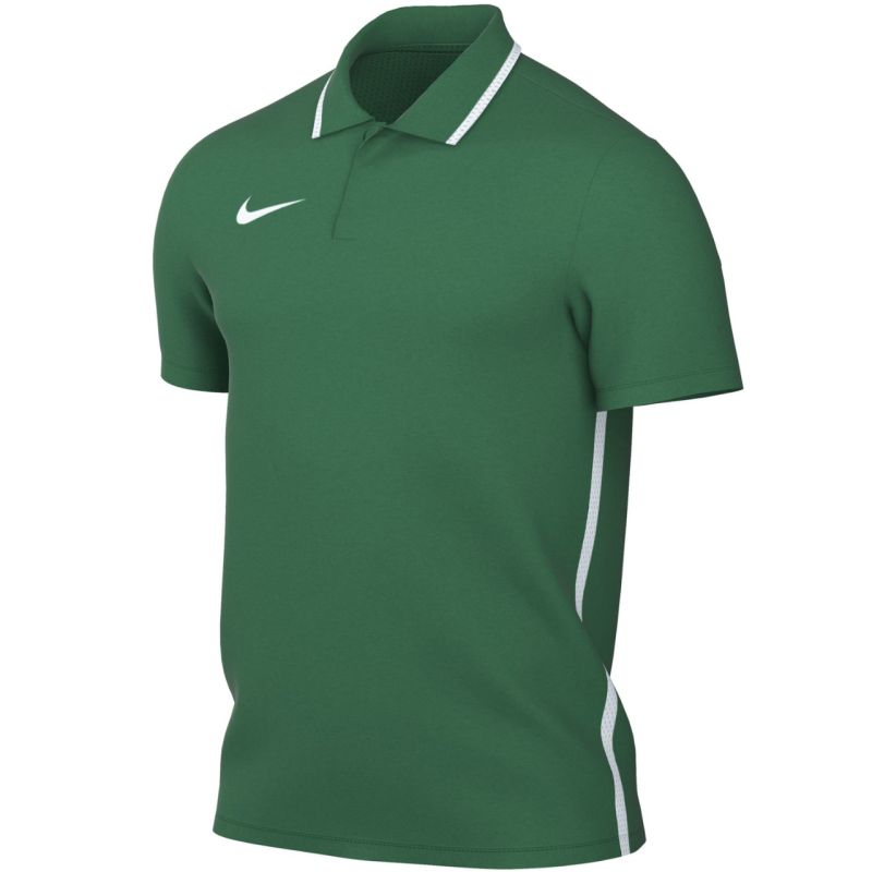 Nike Dri-Fit Park 26 Men's T-Shirt Green HM7136 zöld póló
