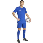 adidas Entrada 26 JSY JZ2506 T-shirt mez