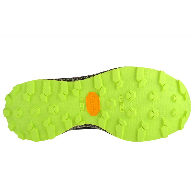 Under Armour Hovr Machina Off Road M 3023892-002 Running Shoes Cipő