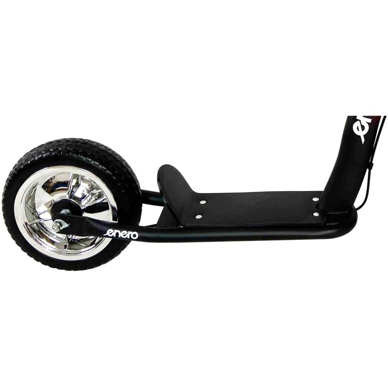 Enero Scooter 10 Ghost Raider Junior Red piros scooters