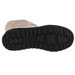 CMP Harma Snow Boot W bézs cipő