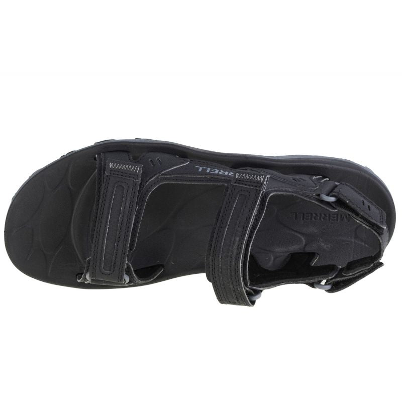 Merrell Huntington Sport Convert Sandal M J036871 sandals Cipő