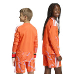 adidas Junior Tiro 26 Competition Goalkeeper Jersey KB5239 kapusmez