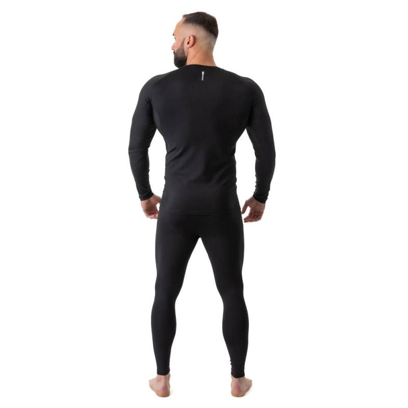 BlackRSL Long Sleeve Rashguard -
