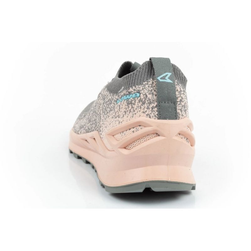 Inny Lowa Fusion Low W 320415 9707 sports Utcai cipő