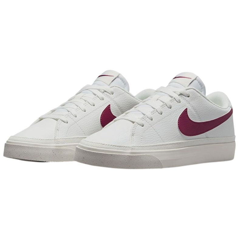 Nike women's Court Legacy NN DH3161-106 37,5 utcai cipő