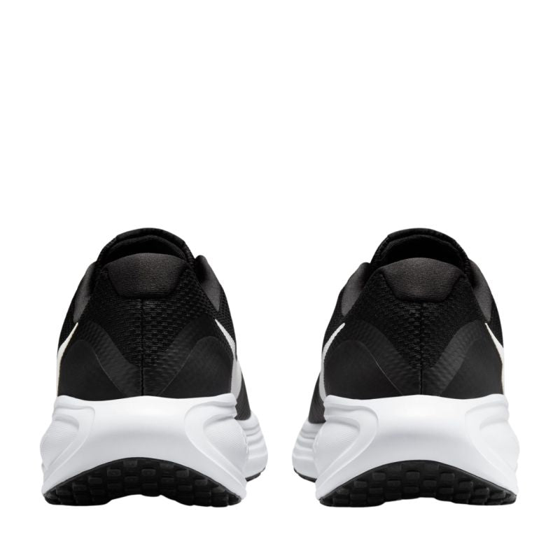 Nike Revolution 8 Men's fekete cipő