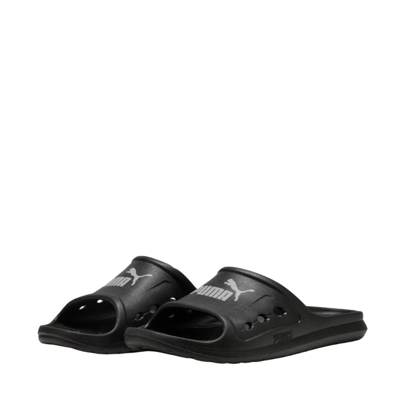 Puma Divecat Dry flip-flops black 404854 fekete papucs