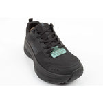 Skechers Men's Max Cushioning Zirrus Lightweight Sports fekete cipő 237818/BBK