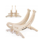 Rockbros wooden bicycle stand