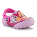 Crocs Clogs Crocs FL Paw Patrol Patch CG T Jr 207487-6GD gyerek papucs