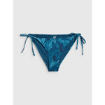 4F Women's bikini bottom two-piece swimwear