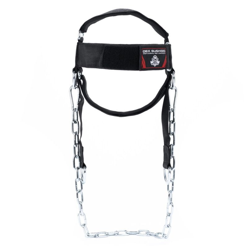 Pro Neck Harness
