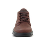 Skechers Arch Fit Garza - Ridley utcai cipő 205514-RDBR