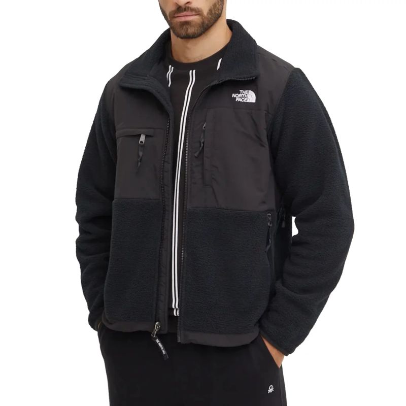 The north face Retro Denali Jacket NF0A88XHJK31 Black L General