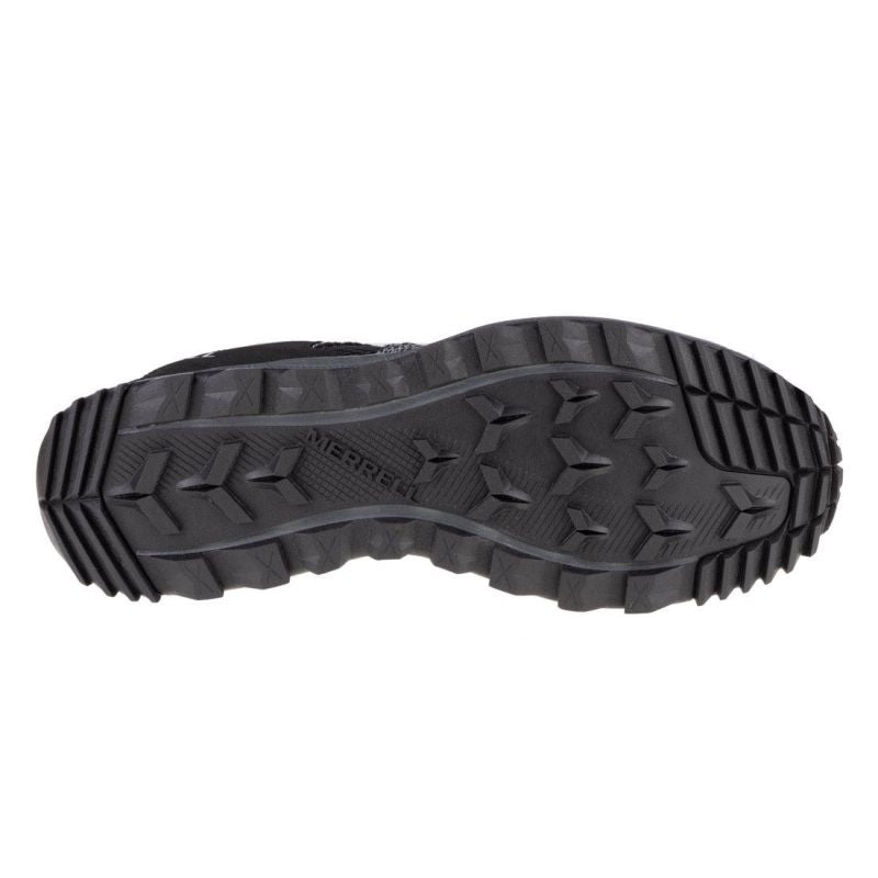 Merrell Wildwood Aerosport M J036109 shoes Cipő