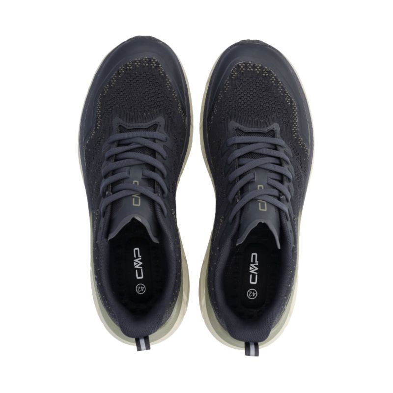 cmp Rahms men's 44UT szürke cipő