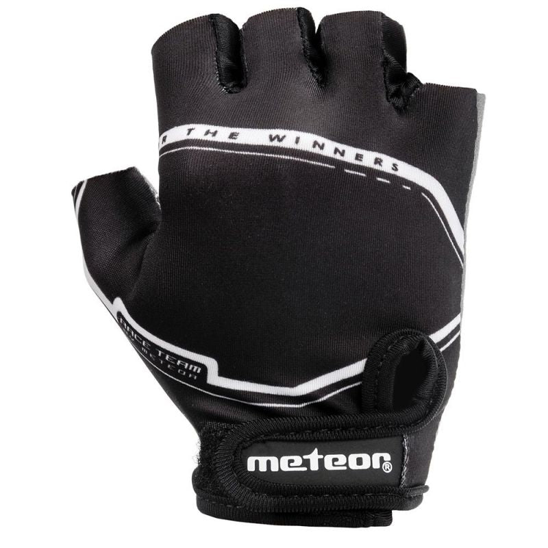Meteor Racing Jr Cycling Gloves uniw gloves, gloves