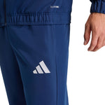 adidas Entrada 26 Presentation Men's Navy Blue JZ9126 sötétkék melegítőnadrág