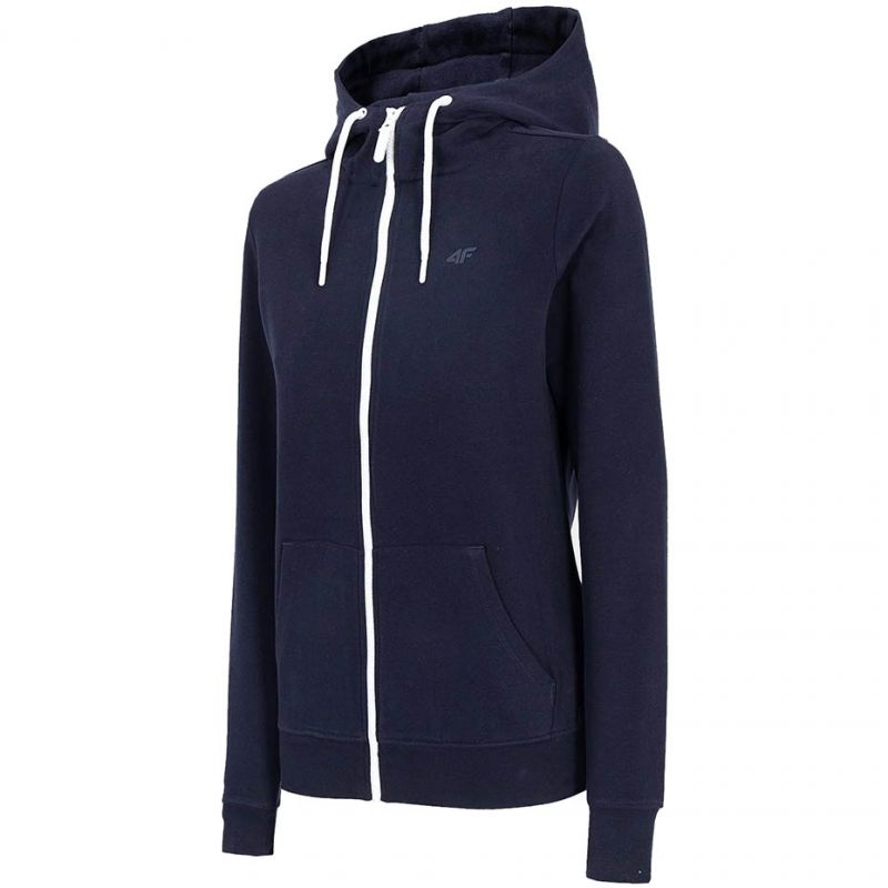 4f Sweatshirt W NOSD4 BLD300 31S Pulóver