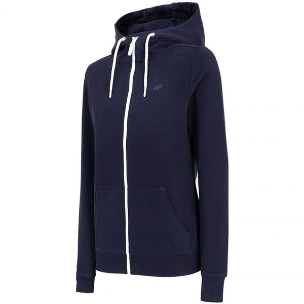 4f Sweatshirt W NOSD4 BLD300 31S Pulóver