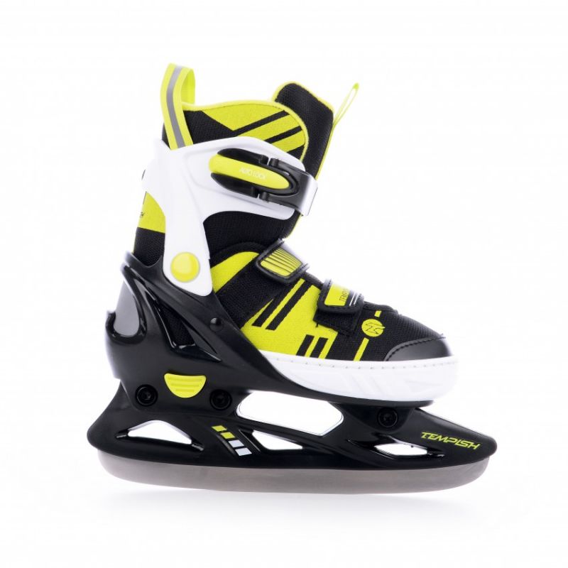 Tempish Misty Duo Jr 13000008255 skates fekete skates, roller skates