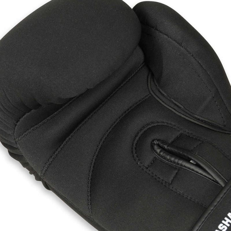 DBX Bushido 8oz Boxing Gloves - EverClean - Origin Series kesztyű