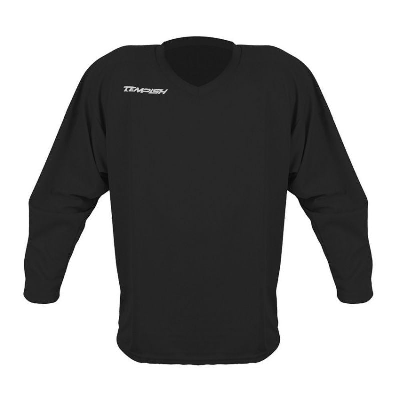 TEMPISH Jr Training Shirt fekete shirts