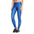 REEBOK LTHS women's blue kék leggings