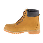 Fila Wmn Maverick Mid W sárga cipő