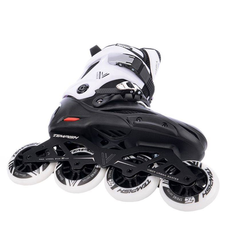 Tempish Viber 90 fehér roller skates