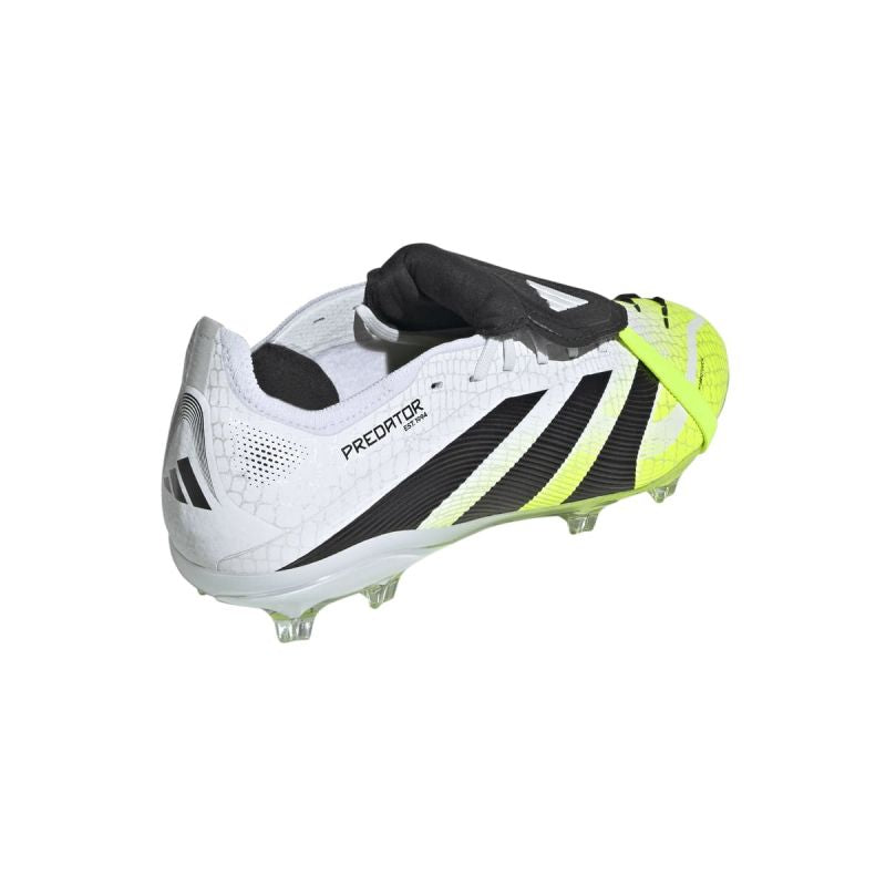 Adidas Junior Predator Elite FT FG shoes fg - firm ground