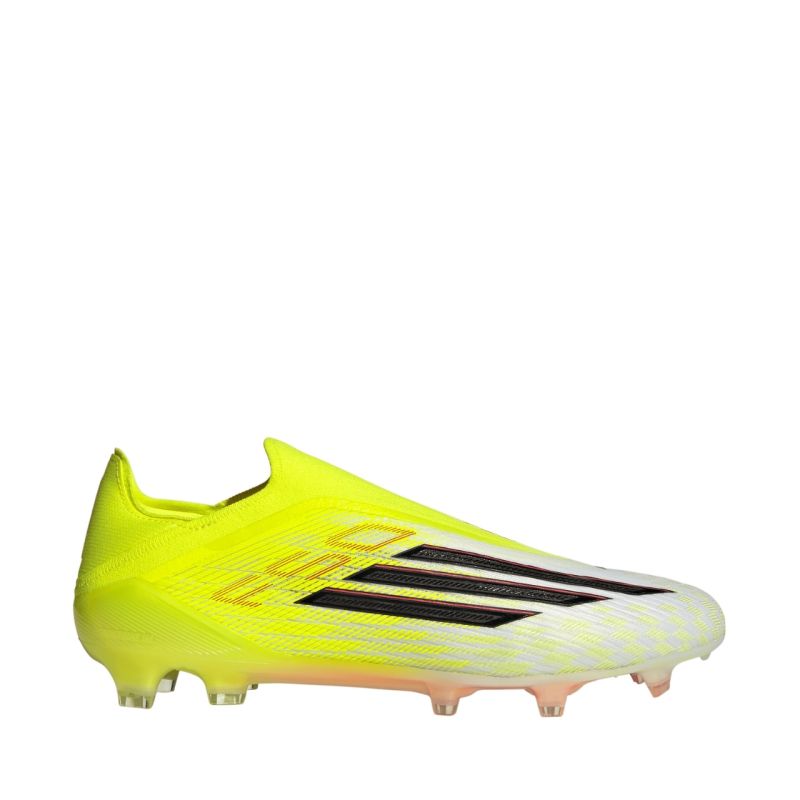 adidas F50 Elite LL FG JR6458 football boots focicipő