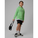Boy's regular hooded sweatshirt 4F 4FJRSS26TSWSM2748-41S sweatshirts