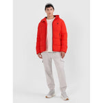 4F Men's synthetic-filled down 3xl dzseki 4FRAW25TDJAM0794-62S