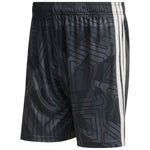 Adidas Men's Tiro 26 Competition Goalkeeper Black fekete férfi rövidnadrág KC5351