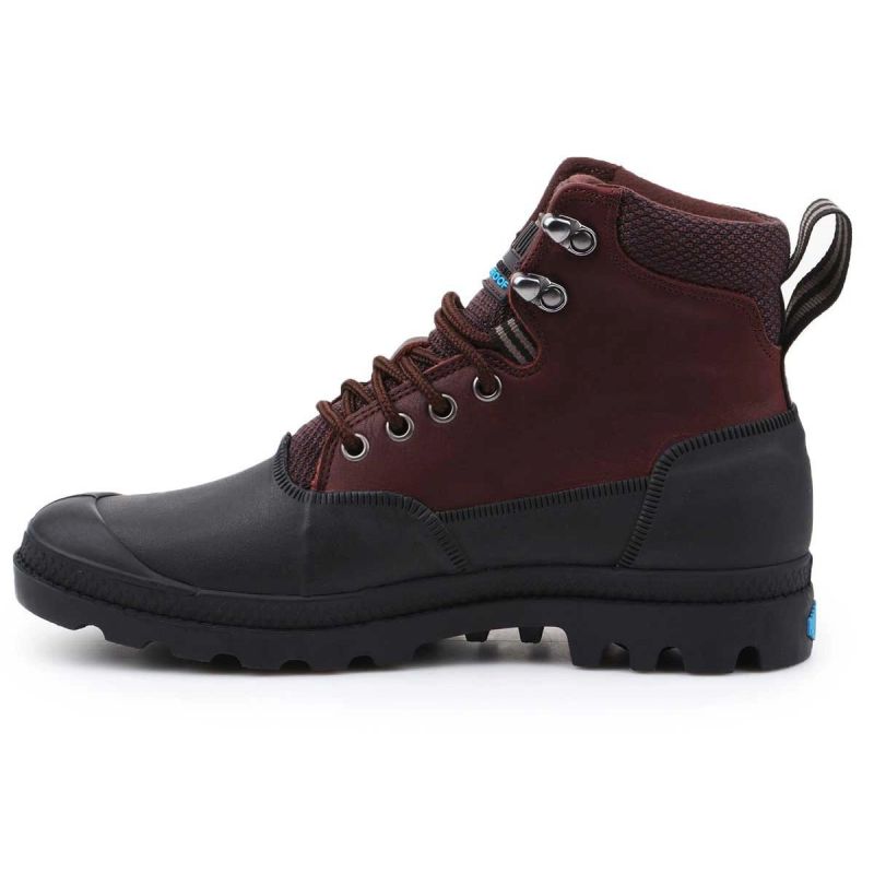 Palladium Sport Cuff WP 2.0 W 75567-222-M Shoes Cipő