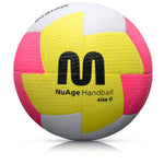 Meteor Nuage Mini Handball színes labda
