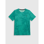 4F Men's quick-drying regular training T-shirt férfi póló 4FRSS26TFTSM2292-41A